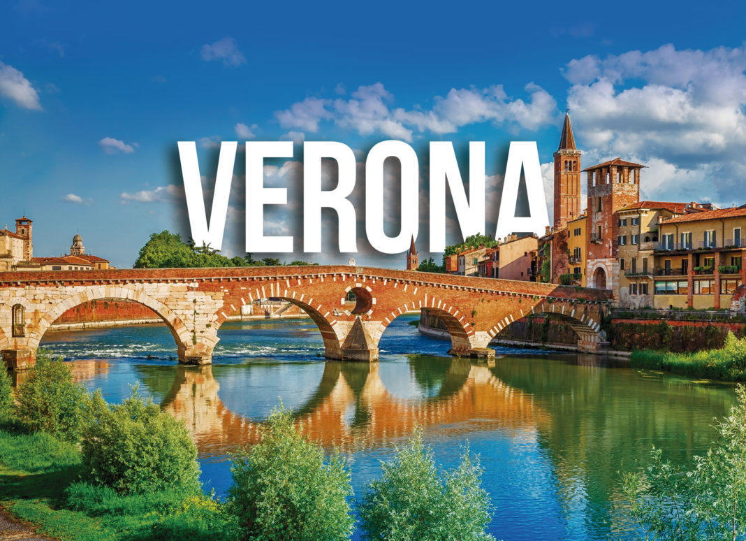Verona travels