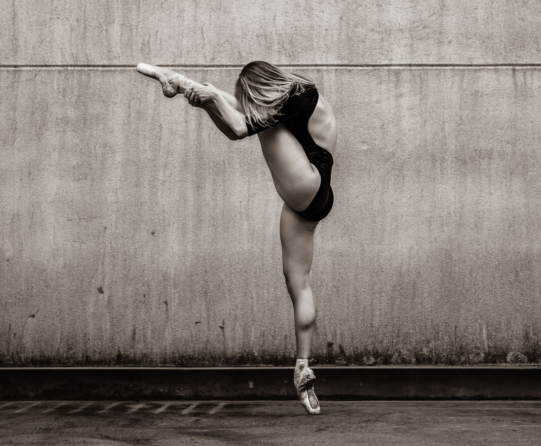 ballet fit