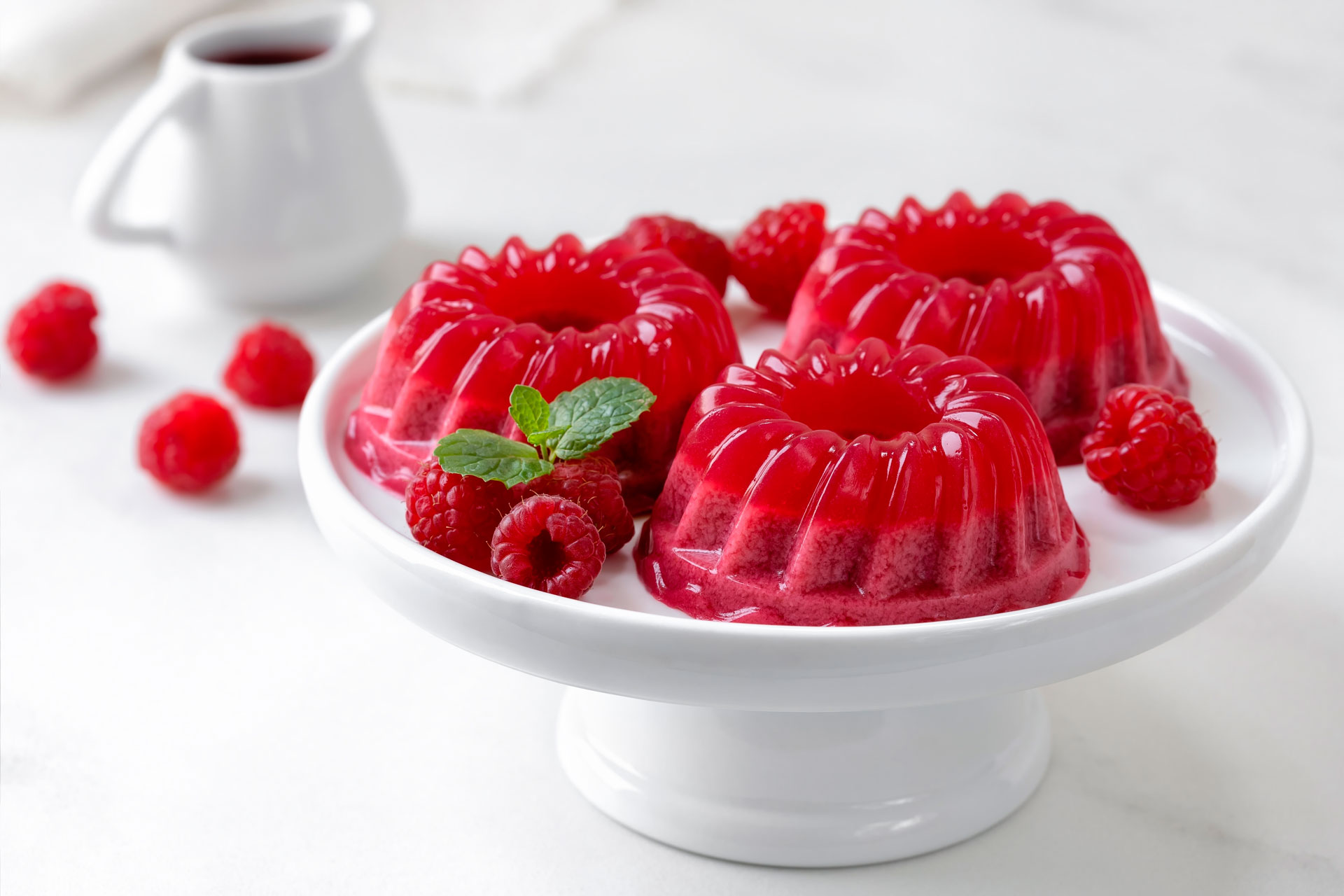 Bavarois - Viva Lanzarote