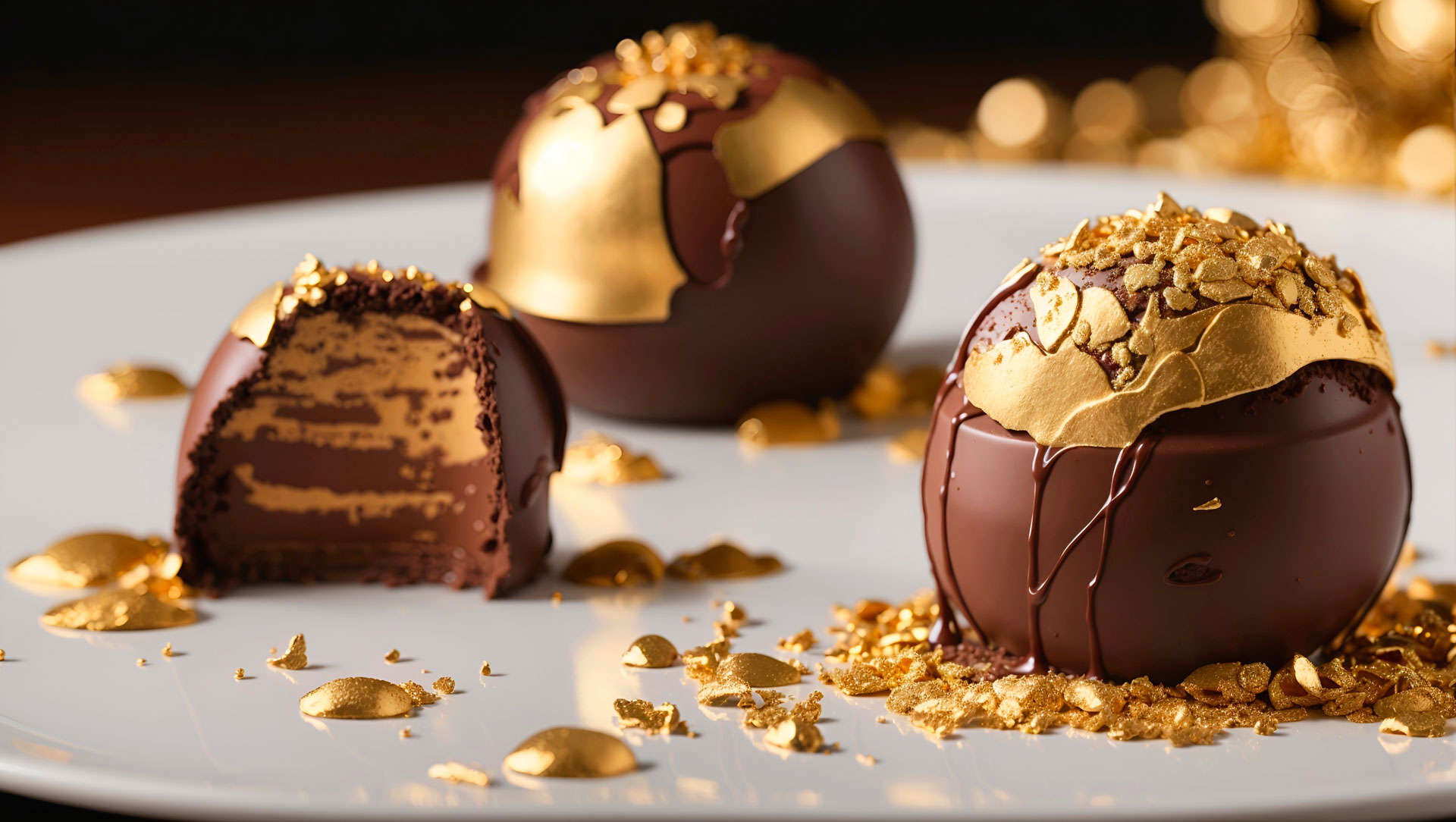 Chocolates con identidad - Viva Lanzarote