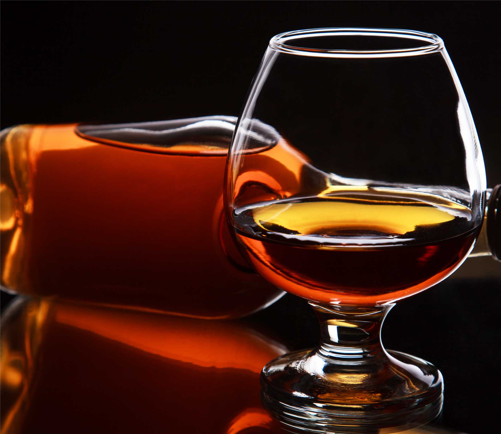 Licores exclusivos - Viva Lanzarote