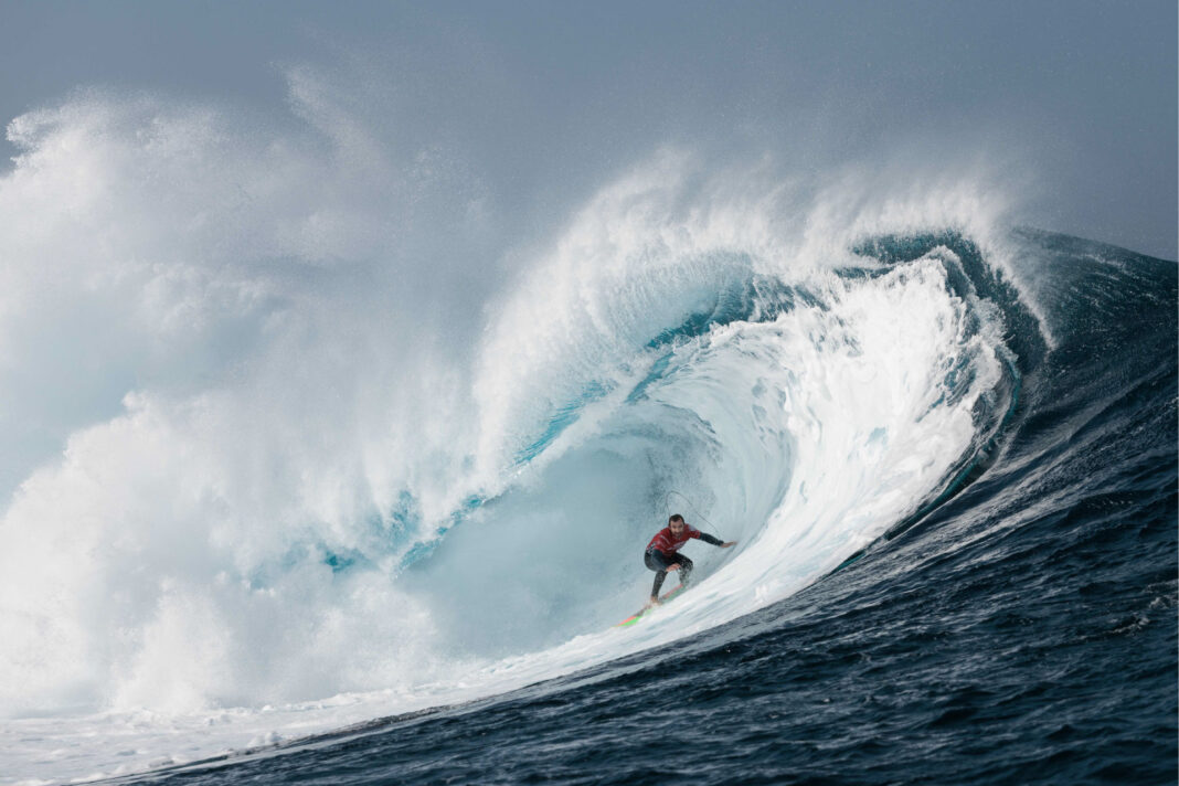 Quemao Class Lanzarote