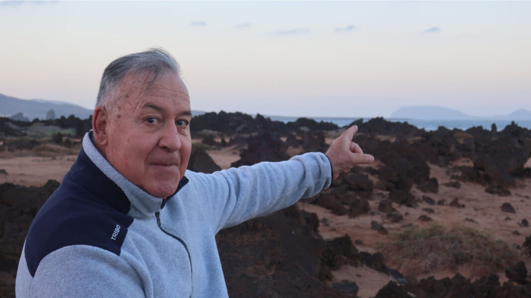 Agustín Pallarés Lasso