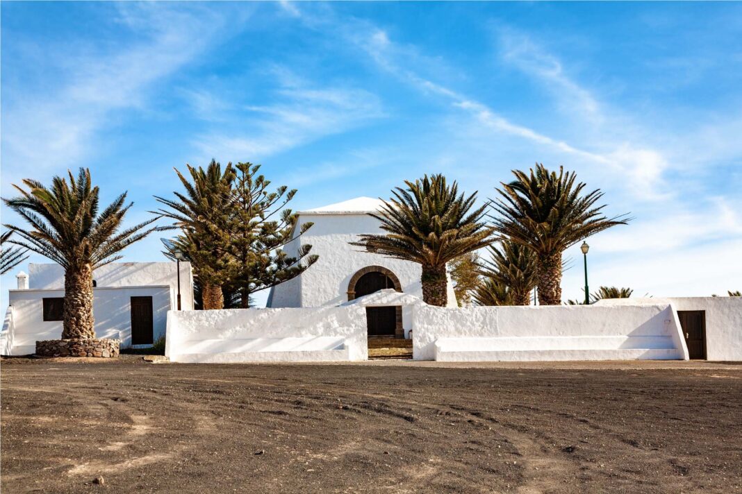 Ermita de las Nieves