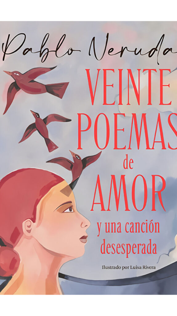 Siete poemas de amor y una canción desesperada
