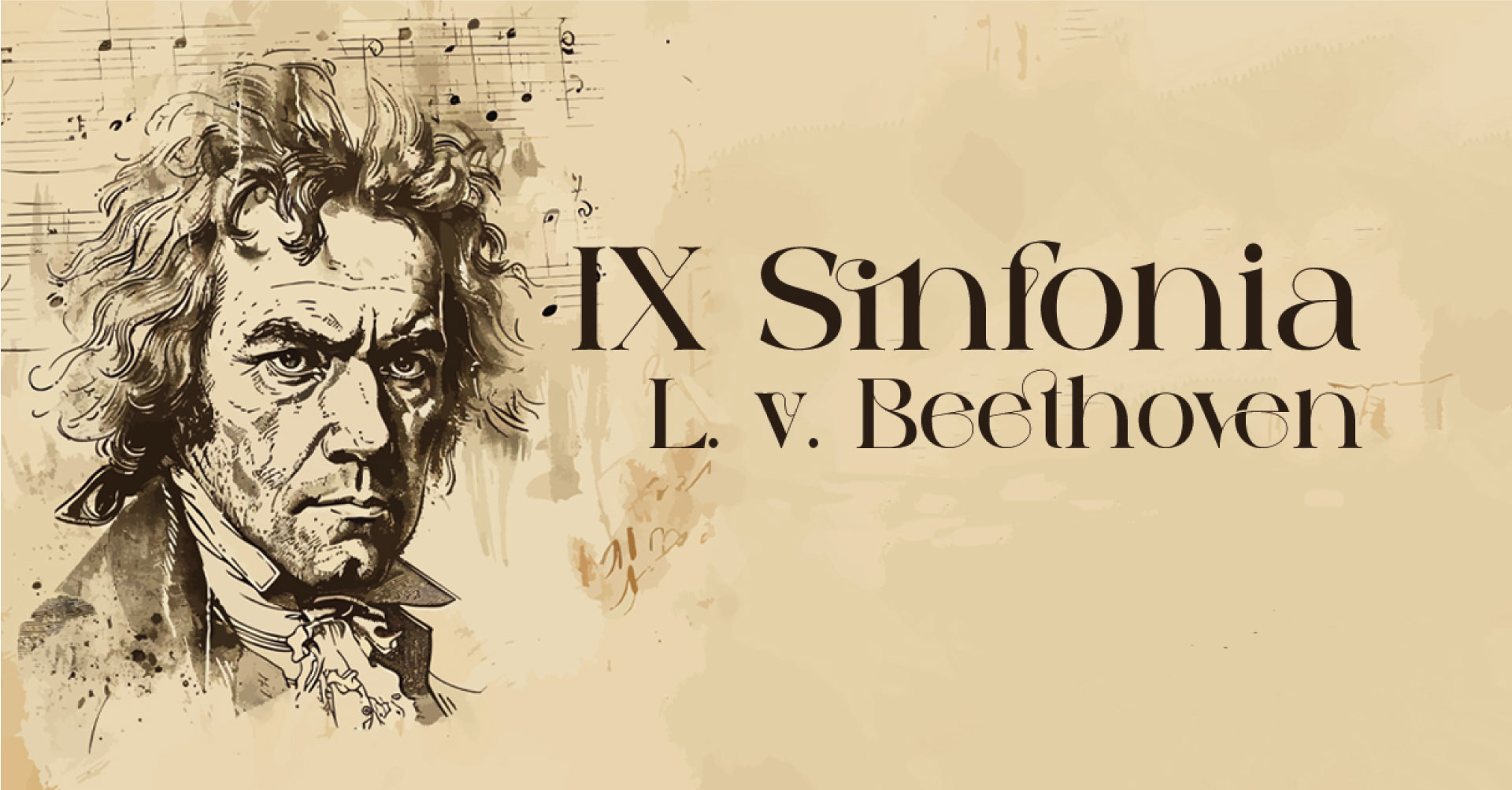 IX Sinfonía de Beethoven