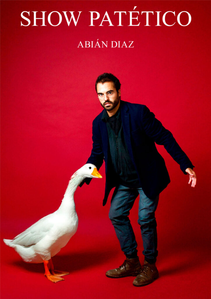 Show Patético