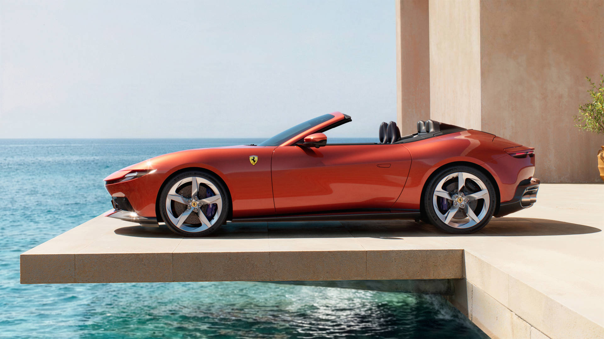 Coches descapotables 2026