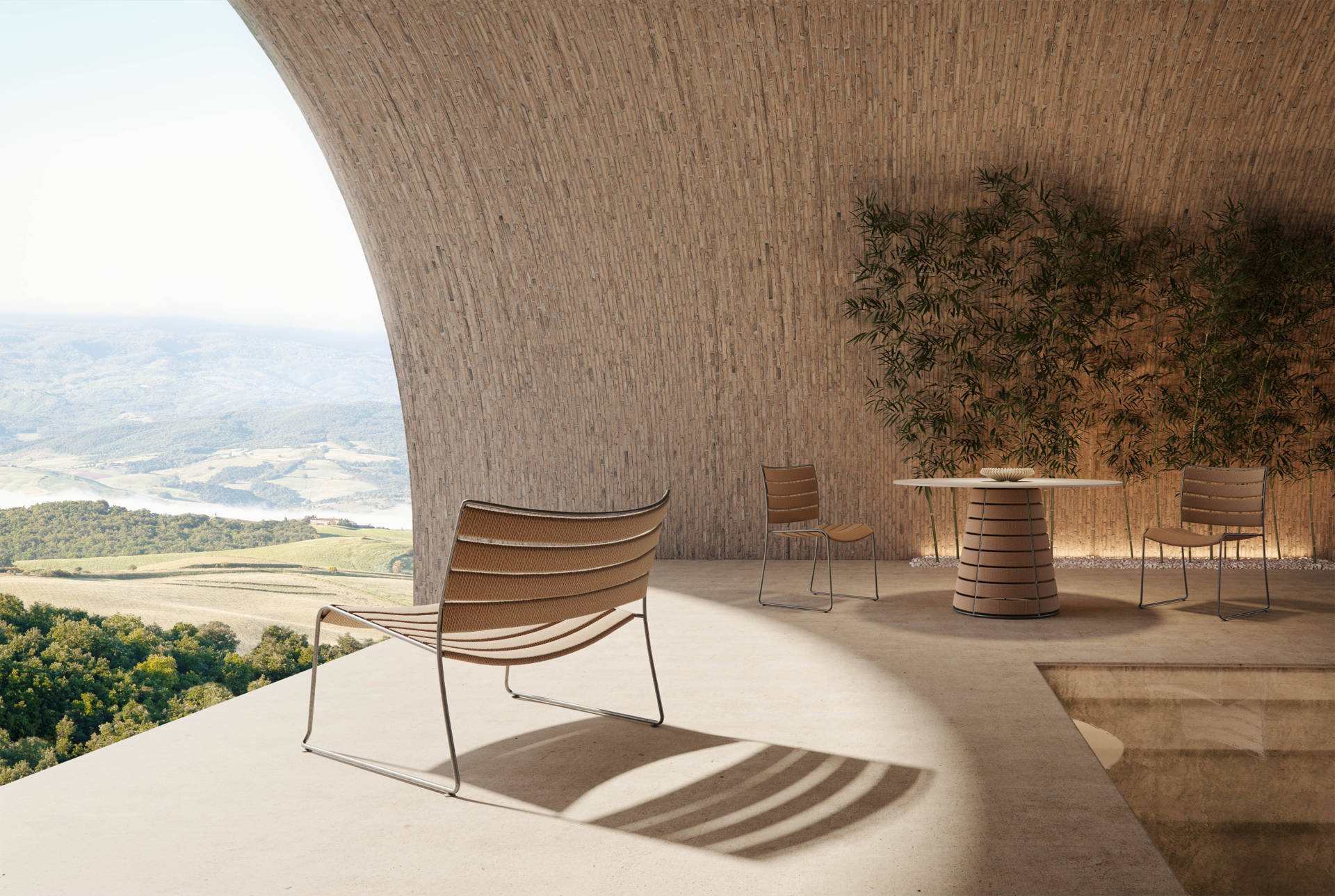 Exterior Premium made in Spain