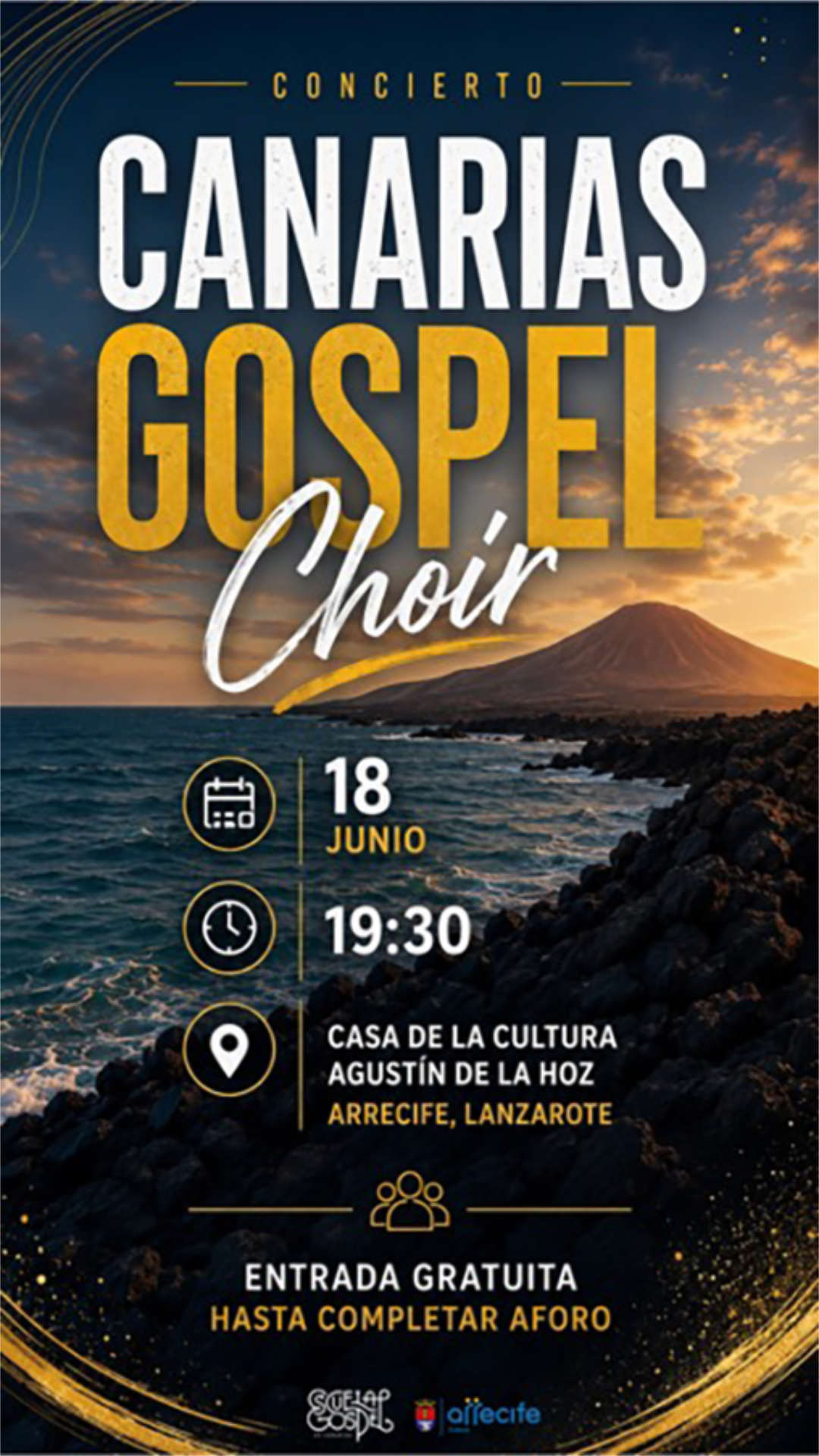 Canarias Gospel Choir