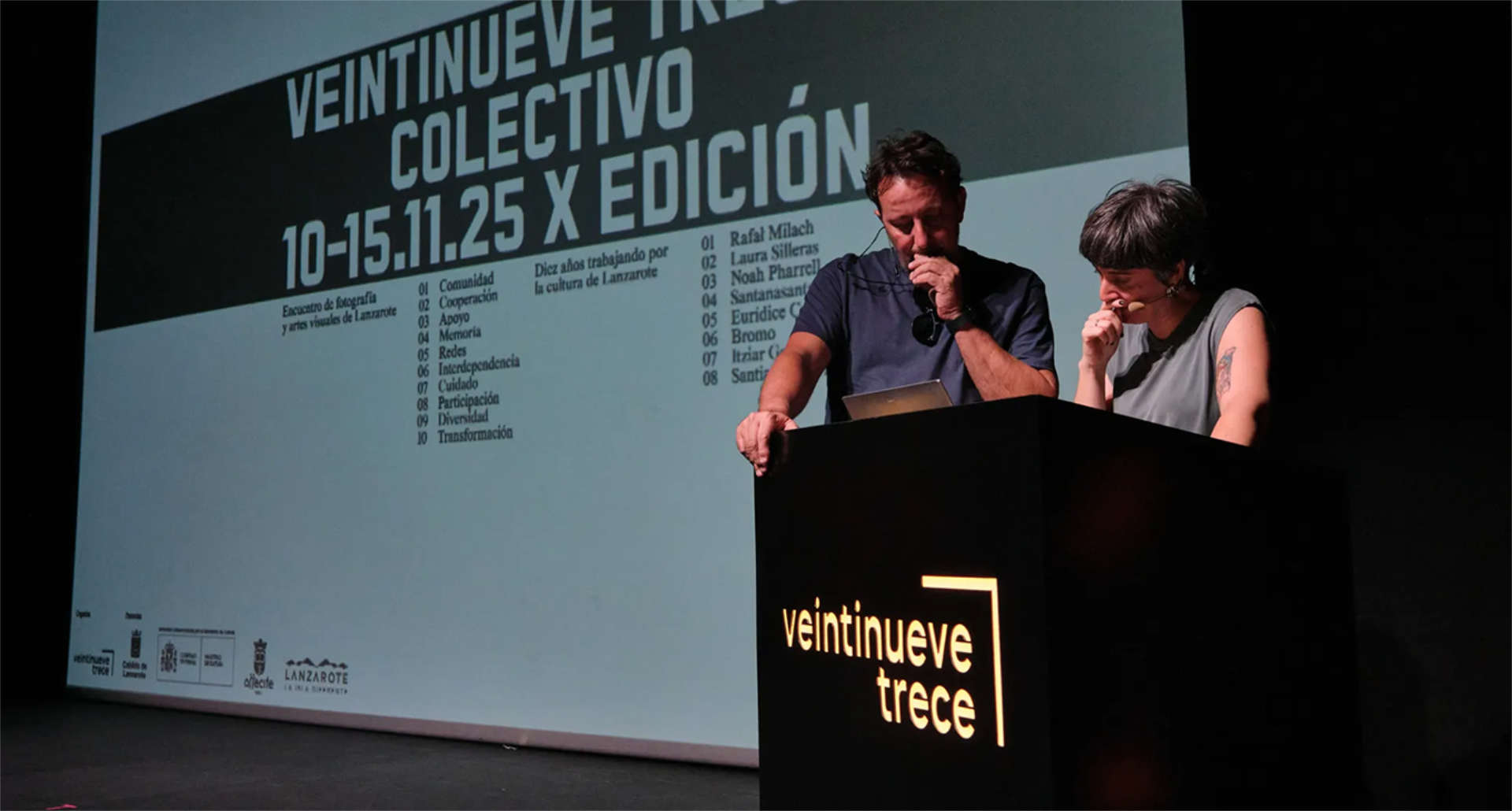 Veintinueve-trece-2026