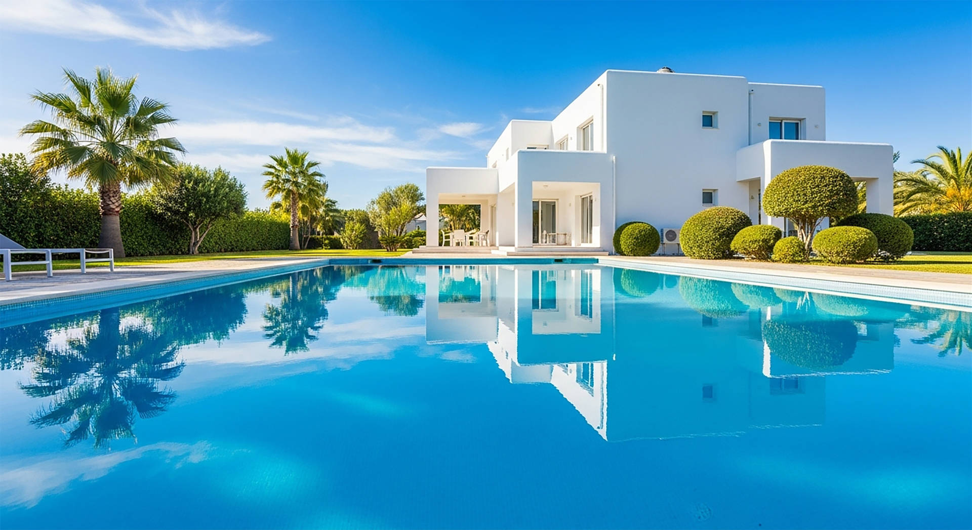 Piscinas Desjoyaux en Lanzarote