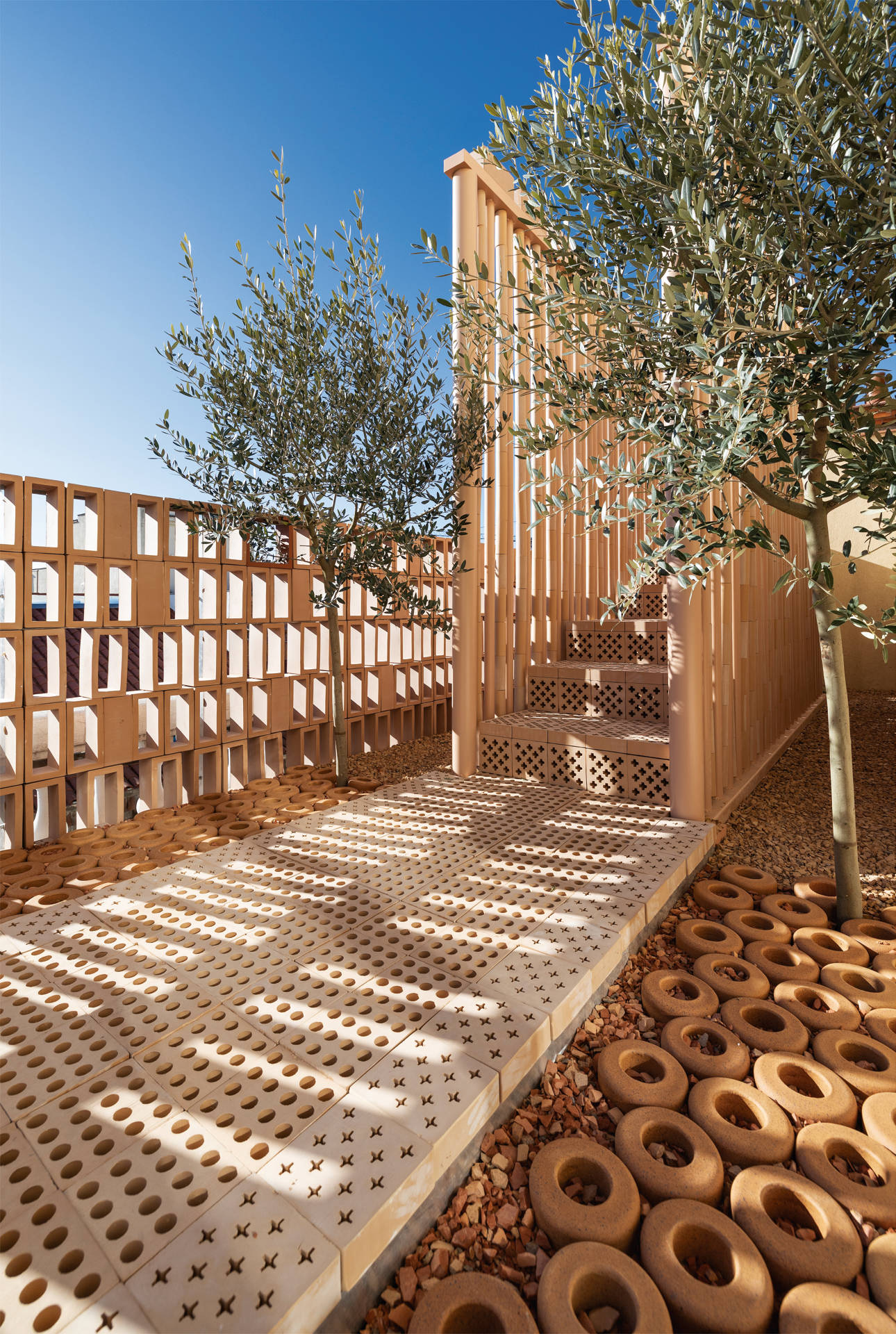 Terraza Nuet
