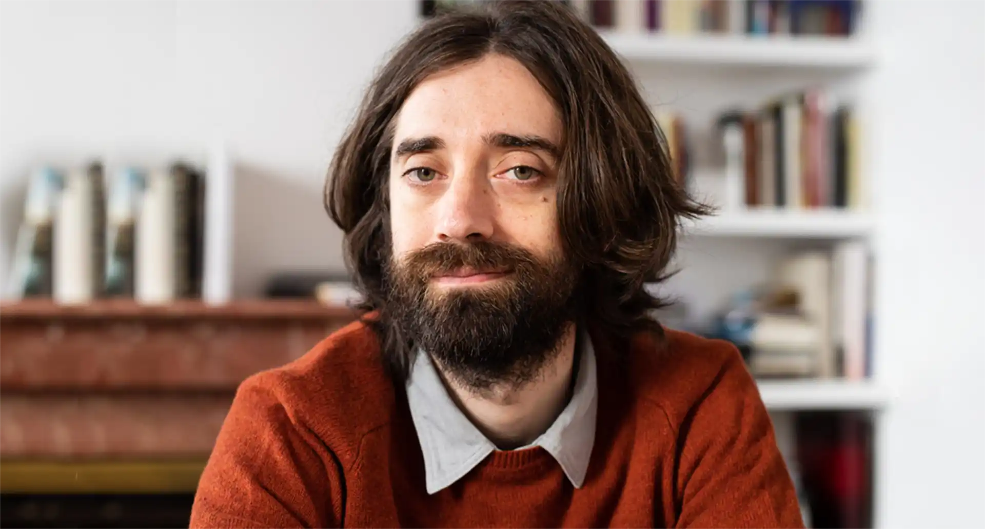 Memoria, relatos históricos y el poder de la literatura