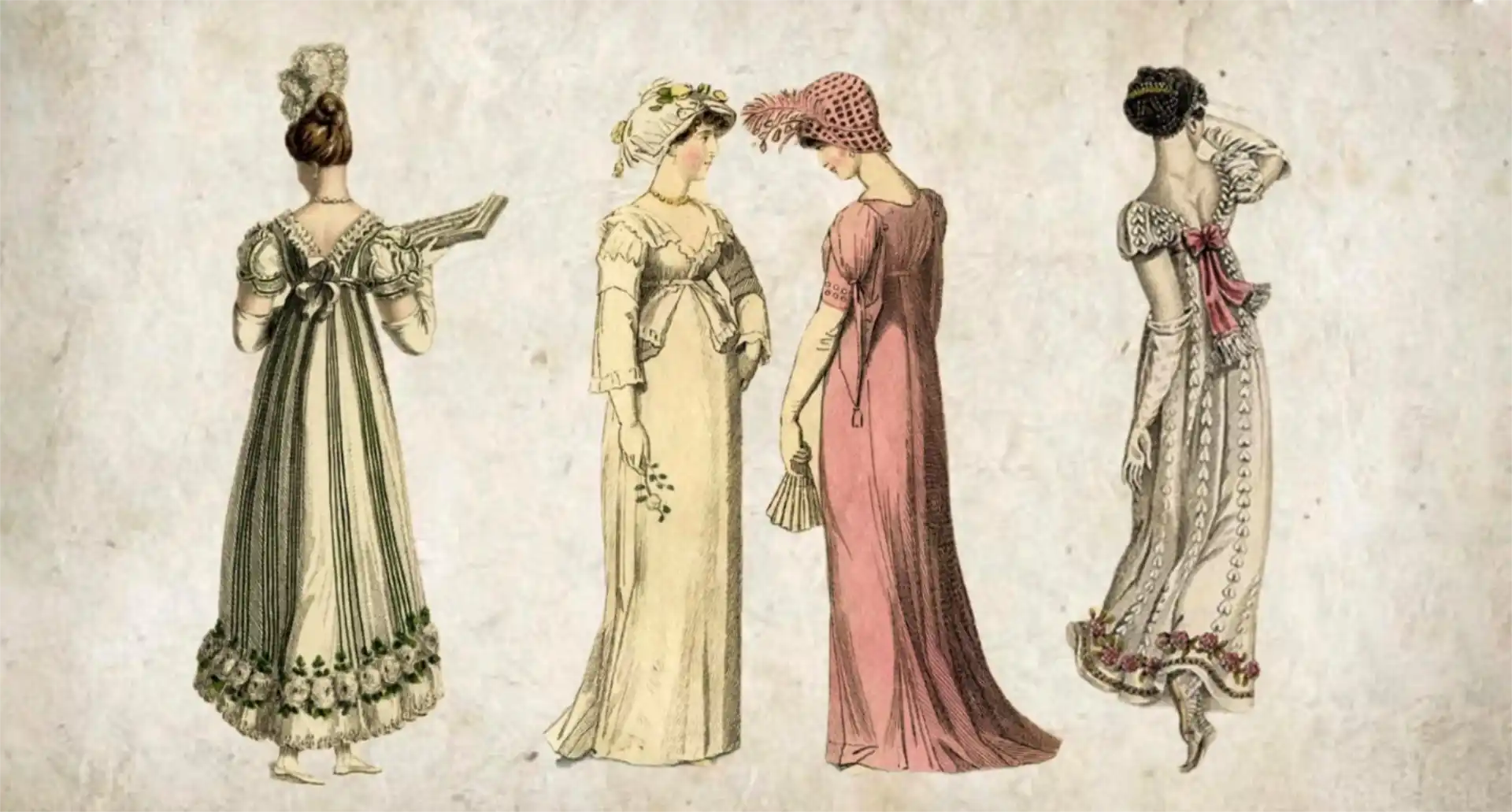 La mujer ideal de Jane
