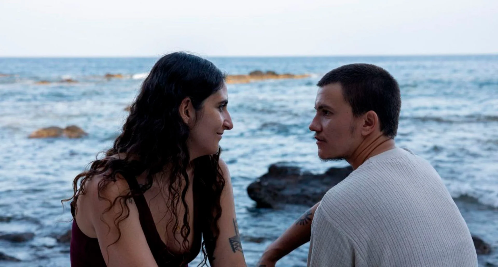 Iván & Hadoum
