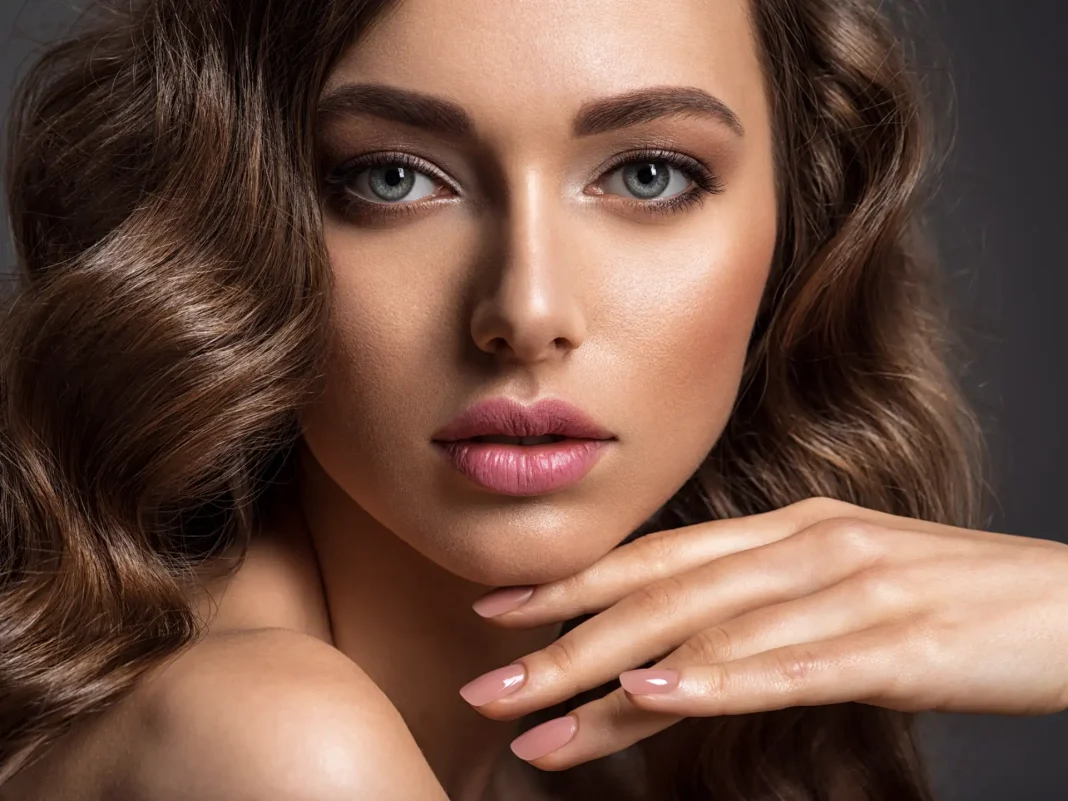 Baby Face Laser BBL facial