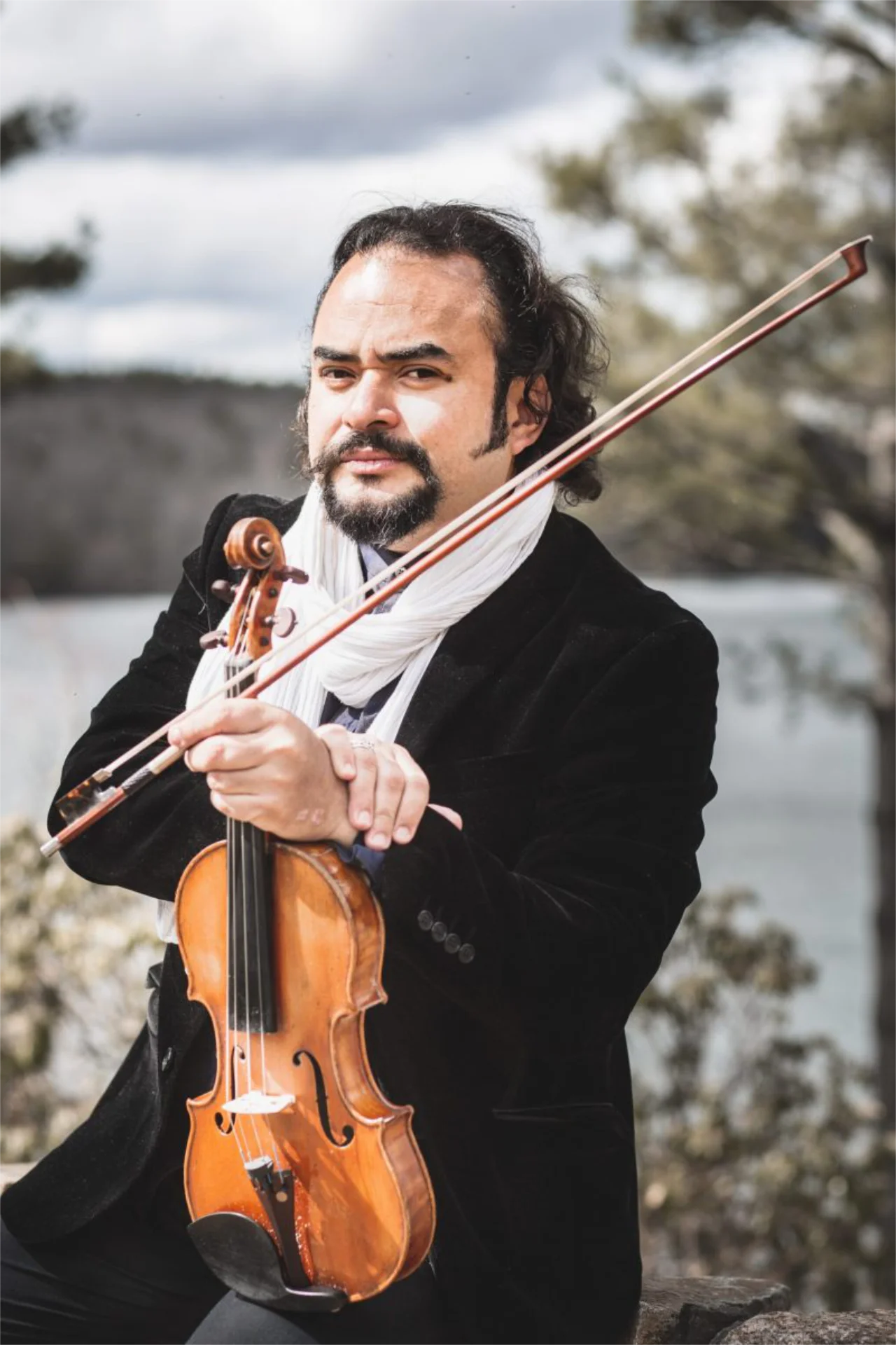 Alexis Cárdenas Noon Canarias