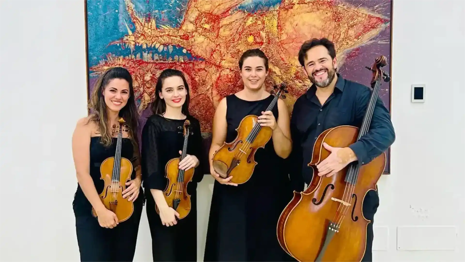 Cuarteto Imprevisto