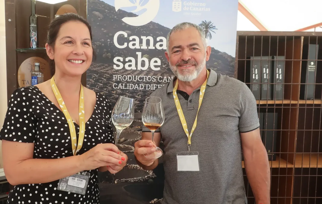 Bodegas de Lanzarote en Vinoble 