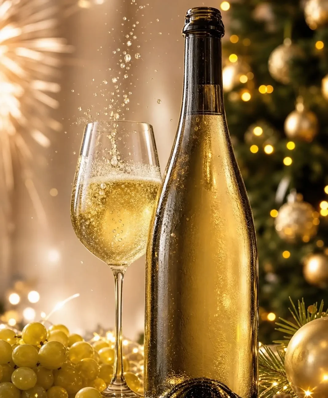 Nuevos vinos espumosos de Lanzarote