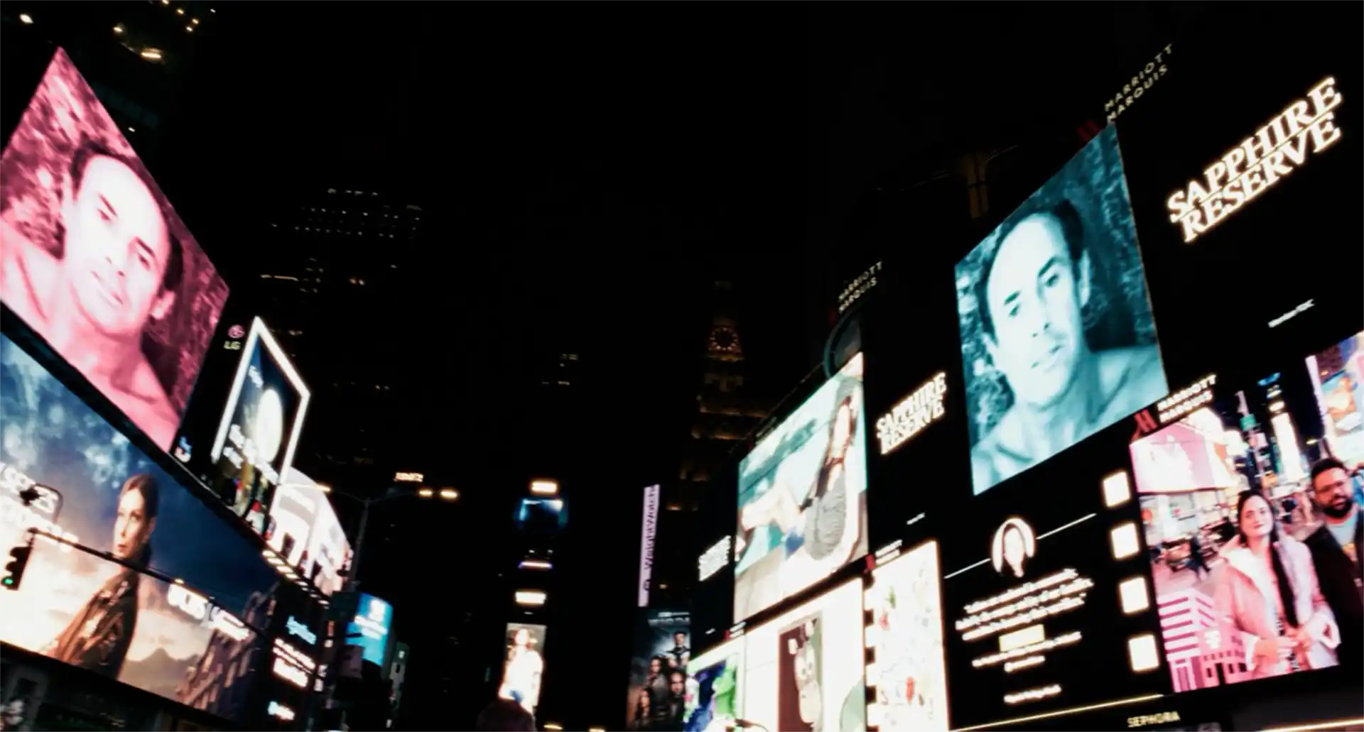 Las horas ciegas de César Manrique en Nueva York