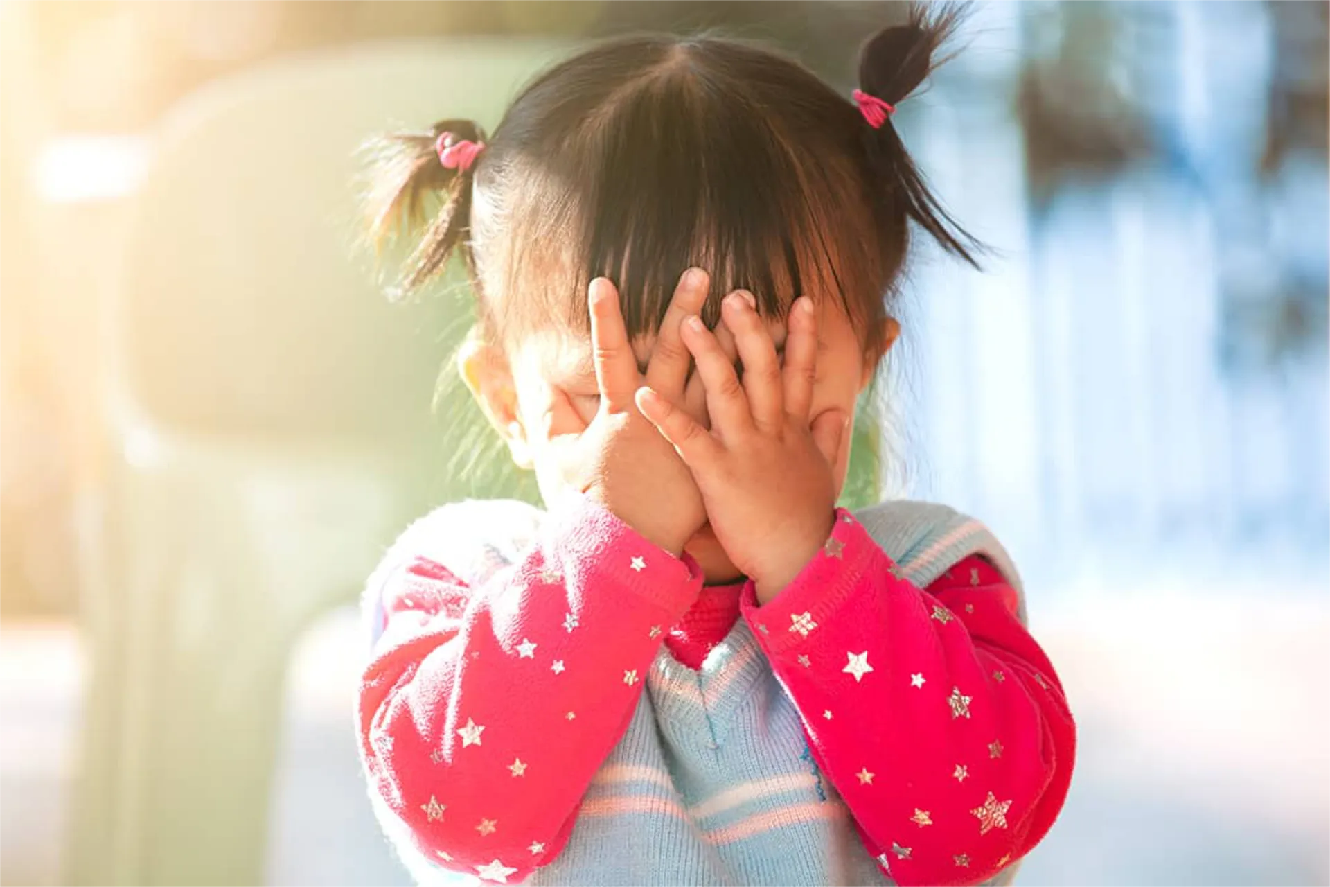 Cuento contigo: Miedo y vergüenza – Taller Infantil