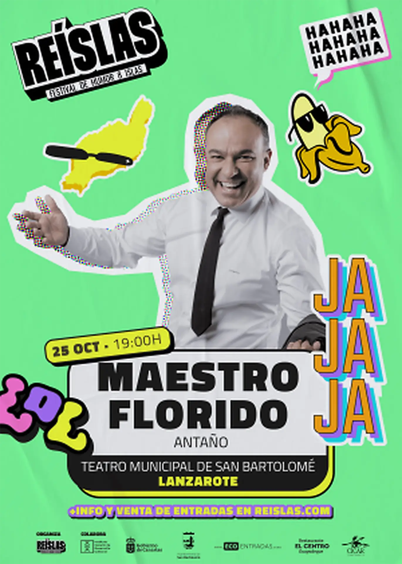 Antaño